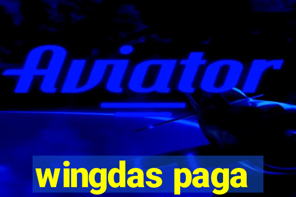 wingdas paga